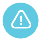 warning