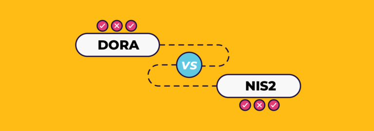 nis2 vs. dora: key differences and implications for cybersecurity and operational resilience