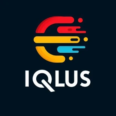 IQLUS logo