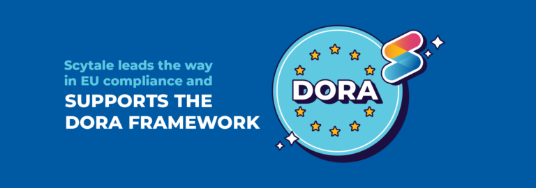 Scytale leads the way in EU compliance, announcing support for the DORA framework