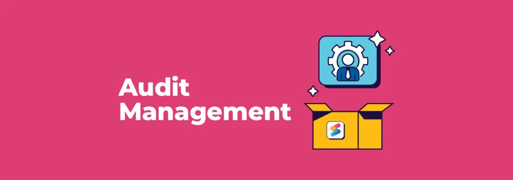 scytale audit management