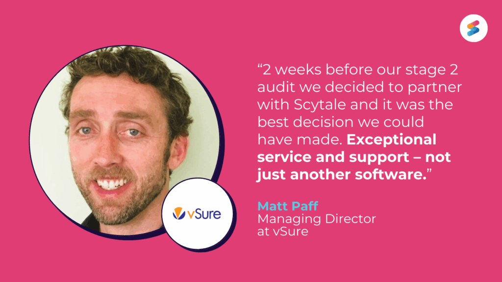 vsure quote