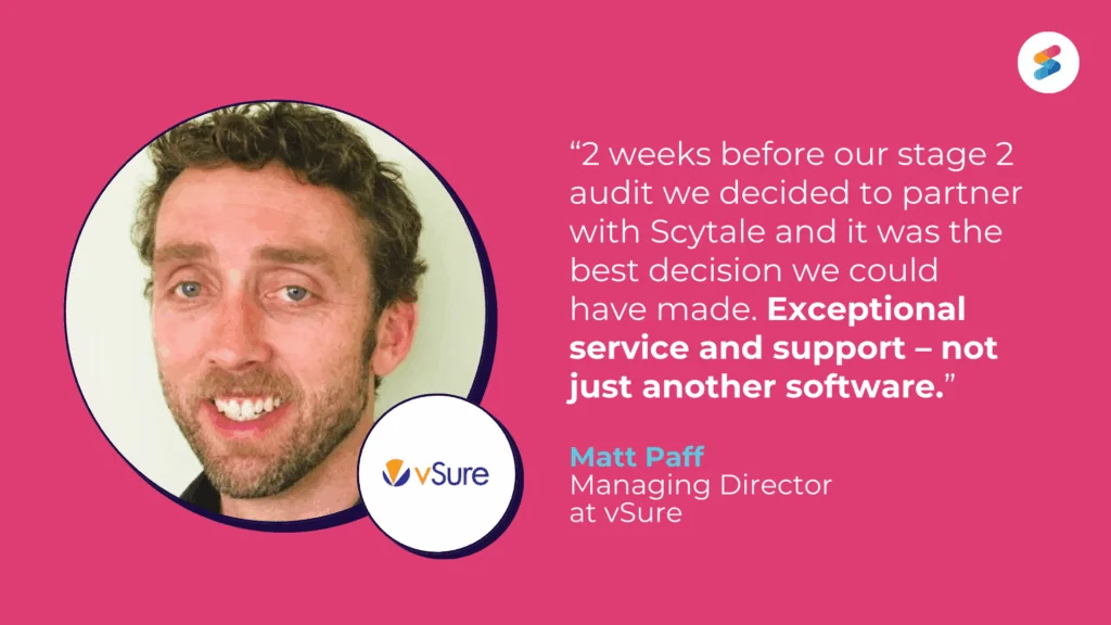 vsure quote