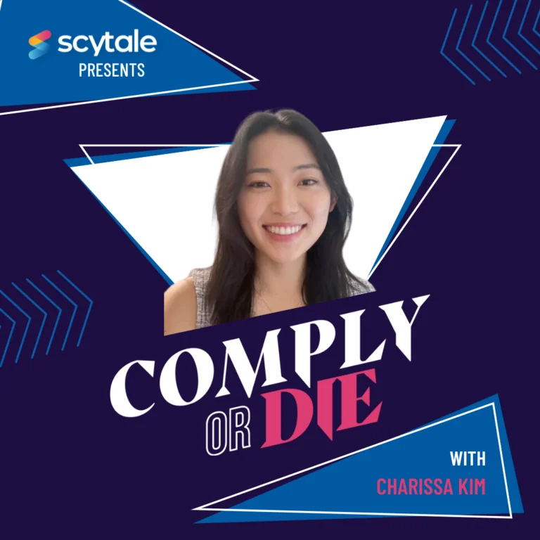 charissa kim