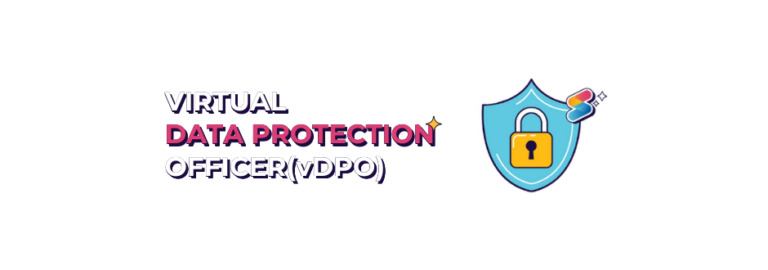 eliminate the data privacy guesswork with a virtual Data Protection Officer (vDPO)