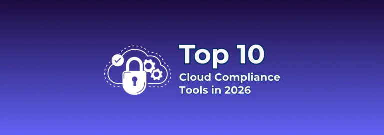 top 10 cloud compliance tools in 2026