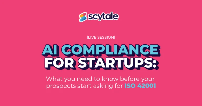 ai compliance webinar