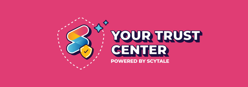 Showcase Your Security and Compliance Program in Minutes with Scytale’s Trust Center