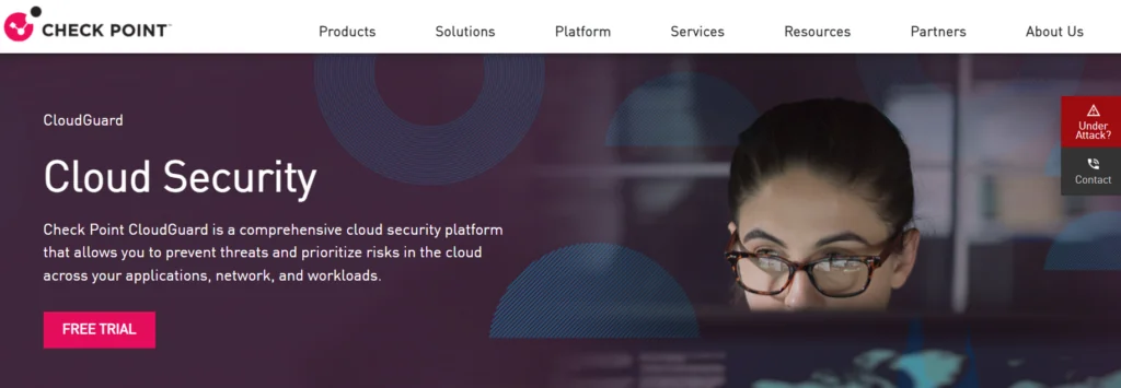 check point cloudguard top 15 cloud compliance tools