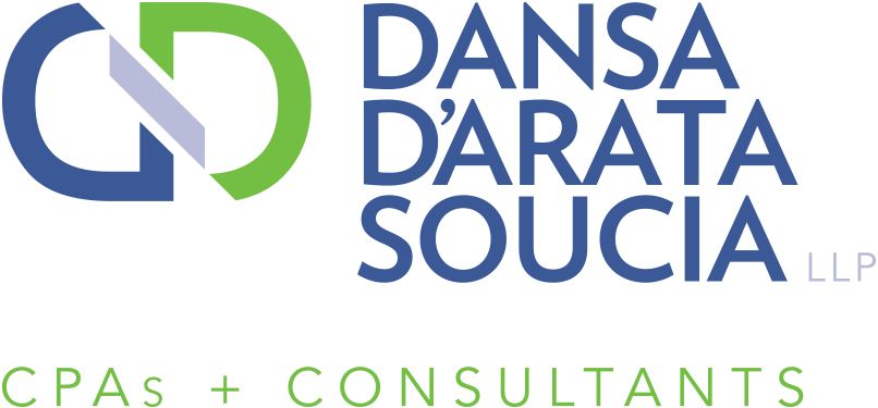 Dansa D'Arata Soucia LLP logo