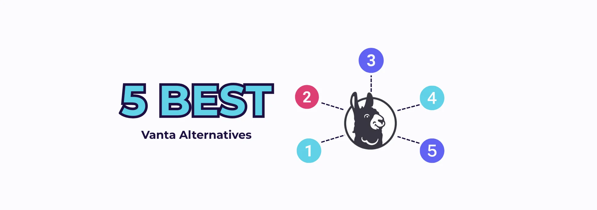 5 Best Vanta Alternatives