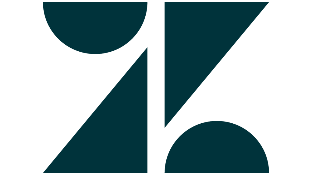 Zendesk logo
