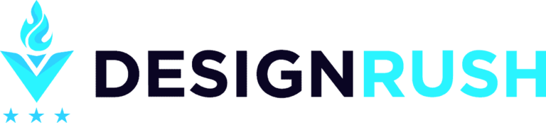 designrush logo