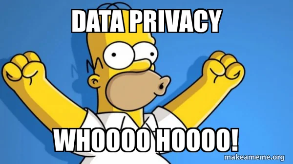 CCPA penalties for violating compliance requirements