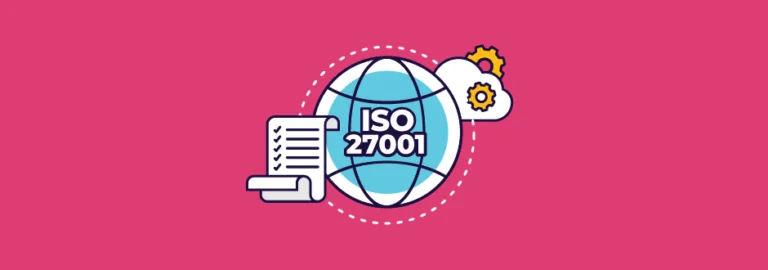 technical controls for ISO 27001