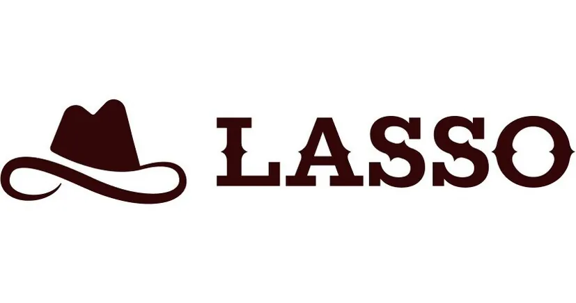 lasso security logo