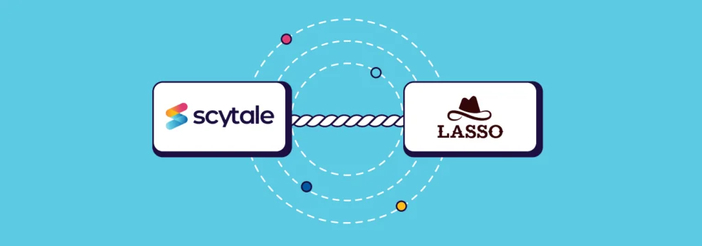 scytale partners with lasso security to streamline AI compliance