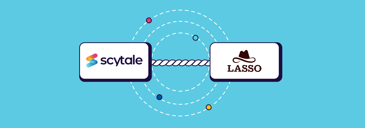 scytale partners with lasso security to streamline AI compliance