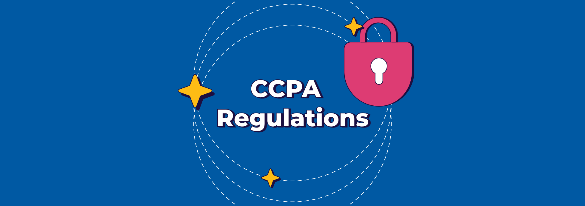 how to turn ccpa regulations into a competitive advantage