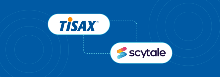 Scytale supports TISAX framework