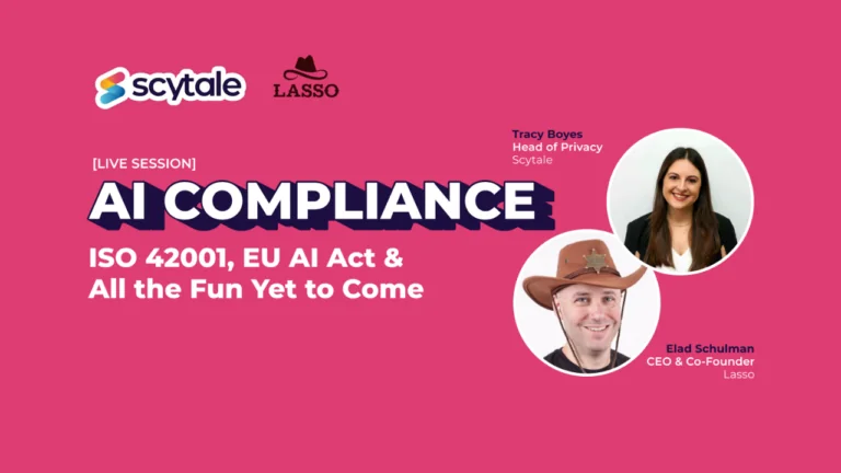 ai compliance iso 42001 and eu ai act