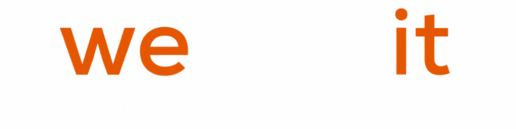 wediggit