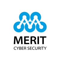 merit security logo
