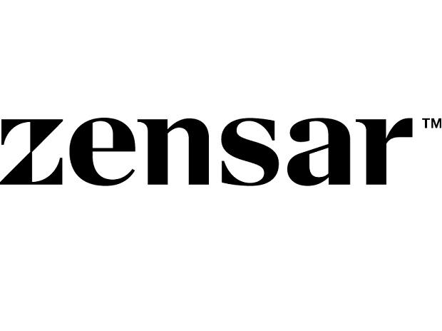 zensar logo
