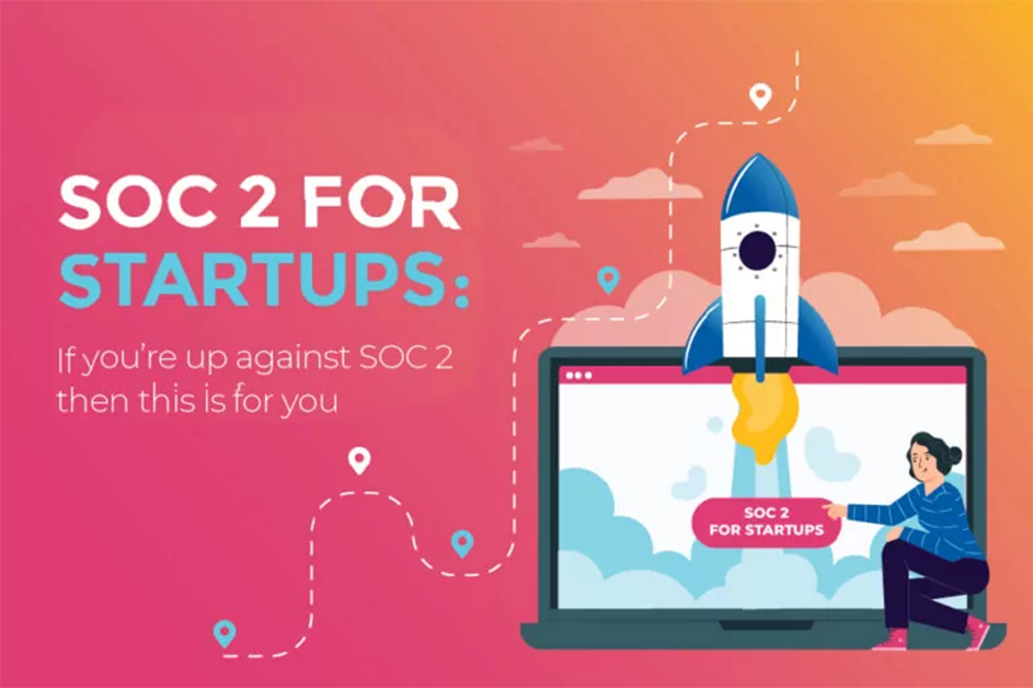 SOC 2 for startups eBook