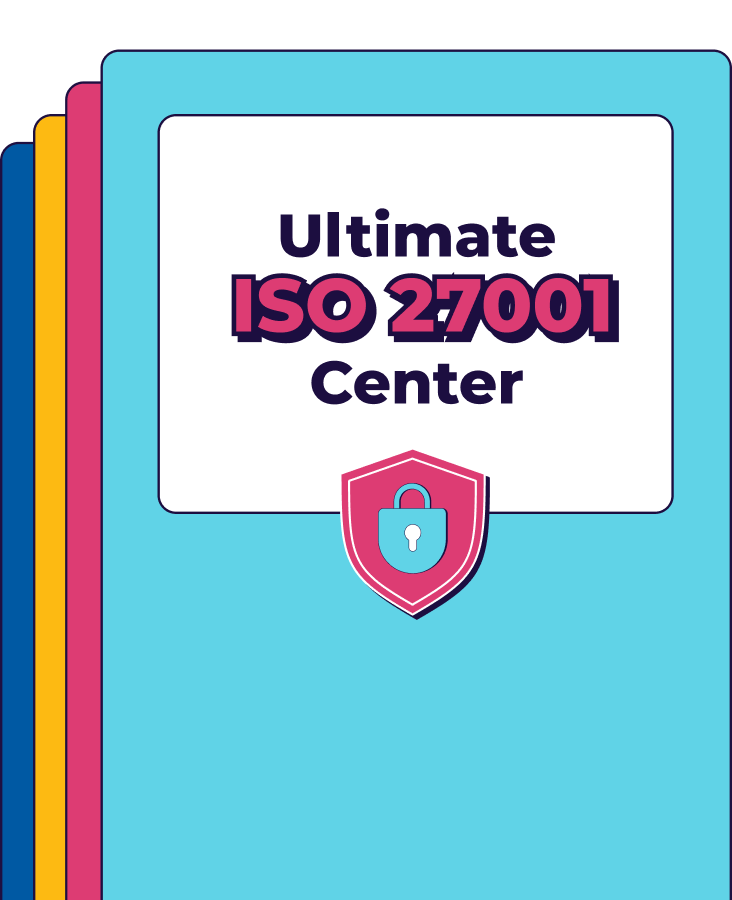 ISO 27001 Center