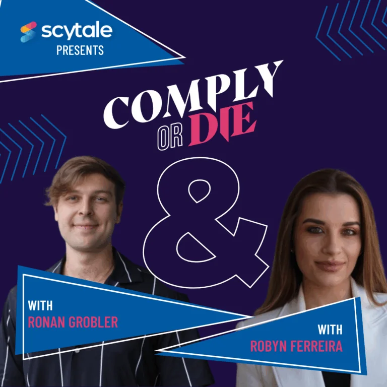 ronan grobler robyn ferreira