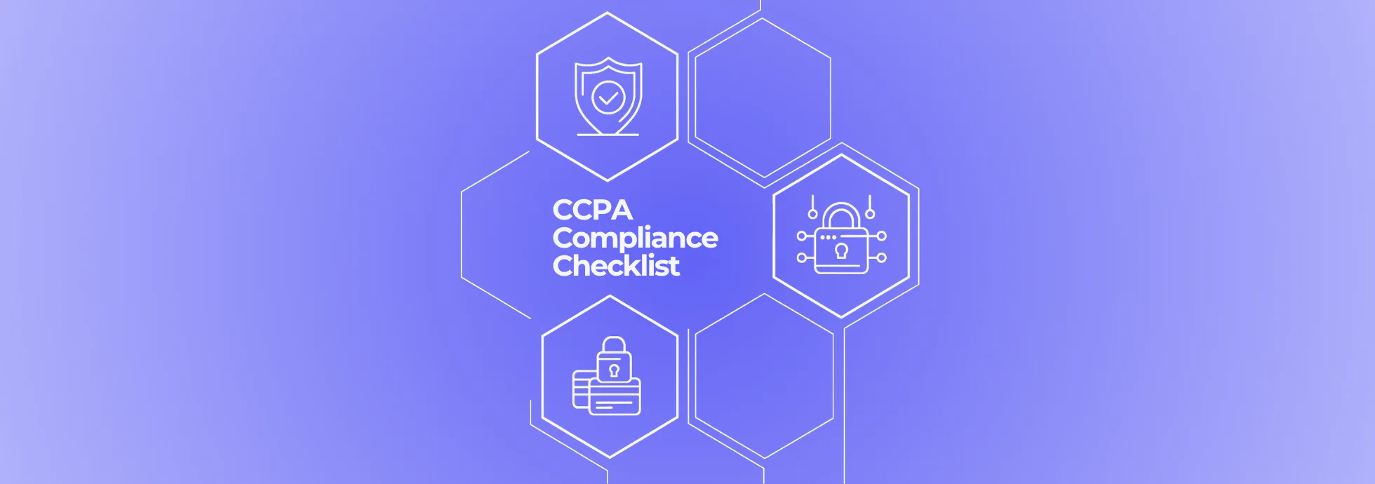 The CCPA Compliance Checklist
