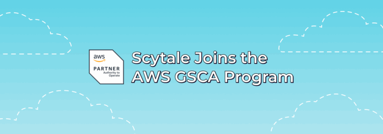 Scytale Joins the AWS Global Security and Compliance Acceleration Program