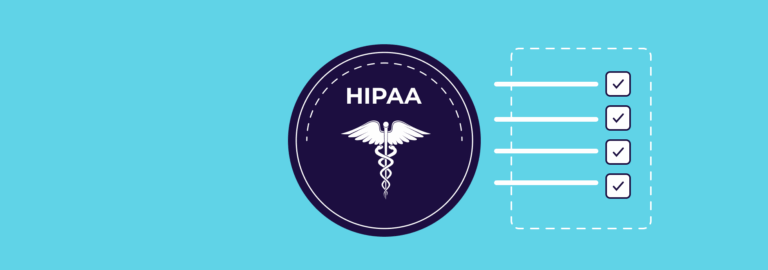 HIPAA Compliance Step-by-Step Checklist