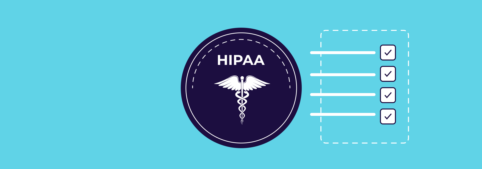 HIPAA Compliance Step-by-Step Checklist
