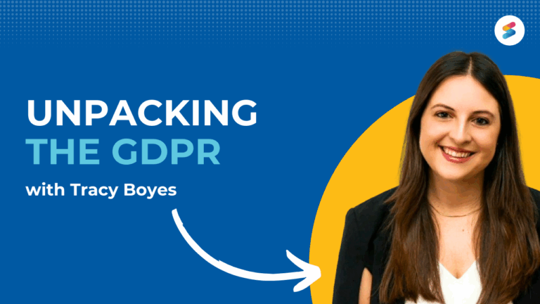 what is the gdpr video