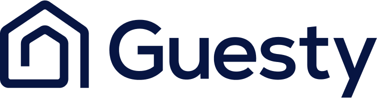 guesty logo