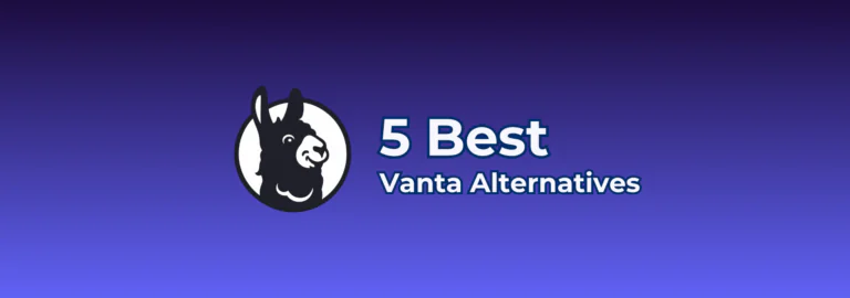 5 best Vanta alternatives to consider in 2026