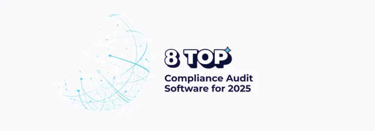 8 Top Compliance Audit Software for 2025