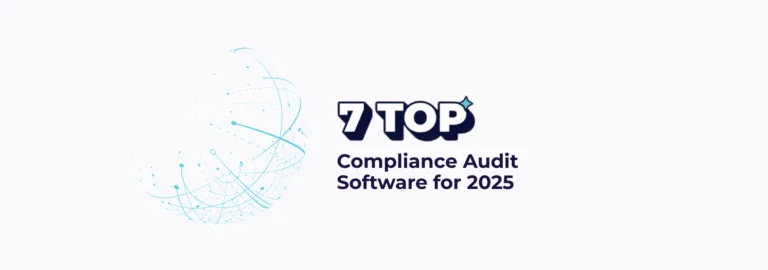 7 Top Compliance Audit Software 2025