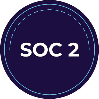 SOC 2 framework
