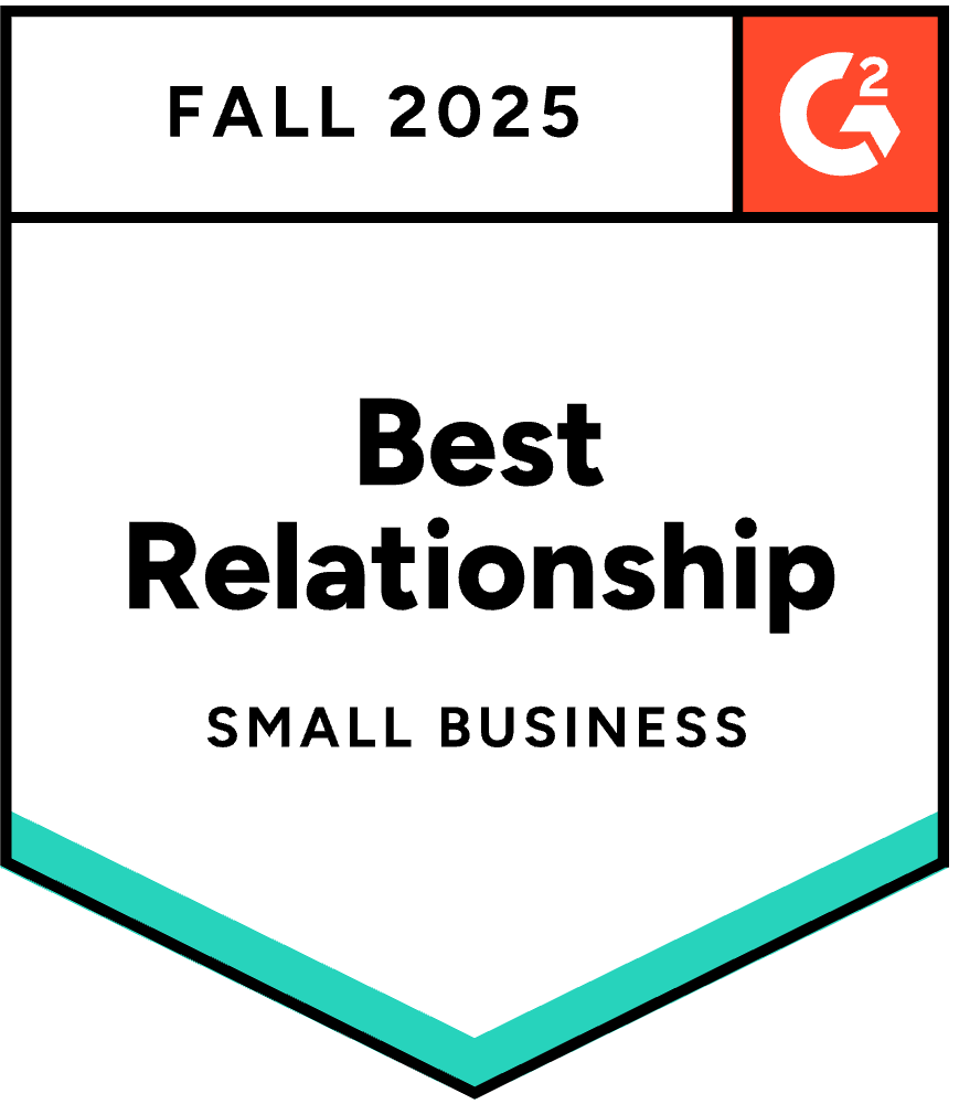 Best Relationship Fall 2025
