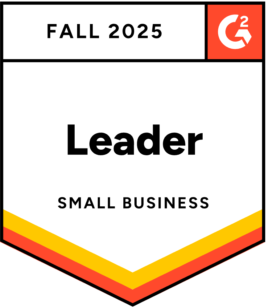 Leader - Small Business Fall 2025