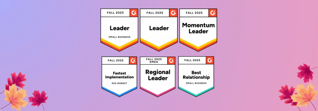 Scytale Named a Top Solution in GRC, Security Compliance, and Cloud Security in G2’s Fall 2025 Report