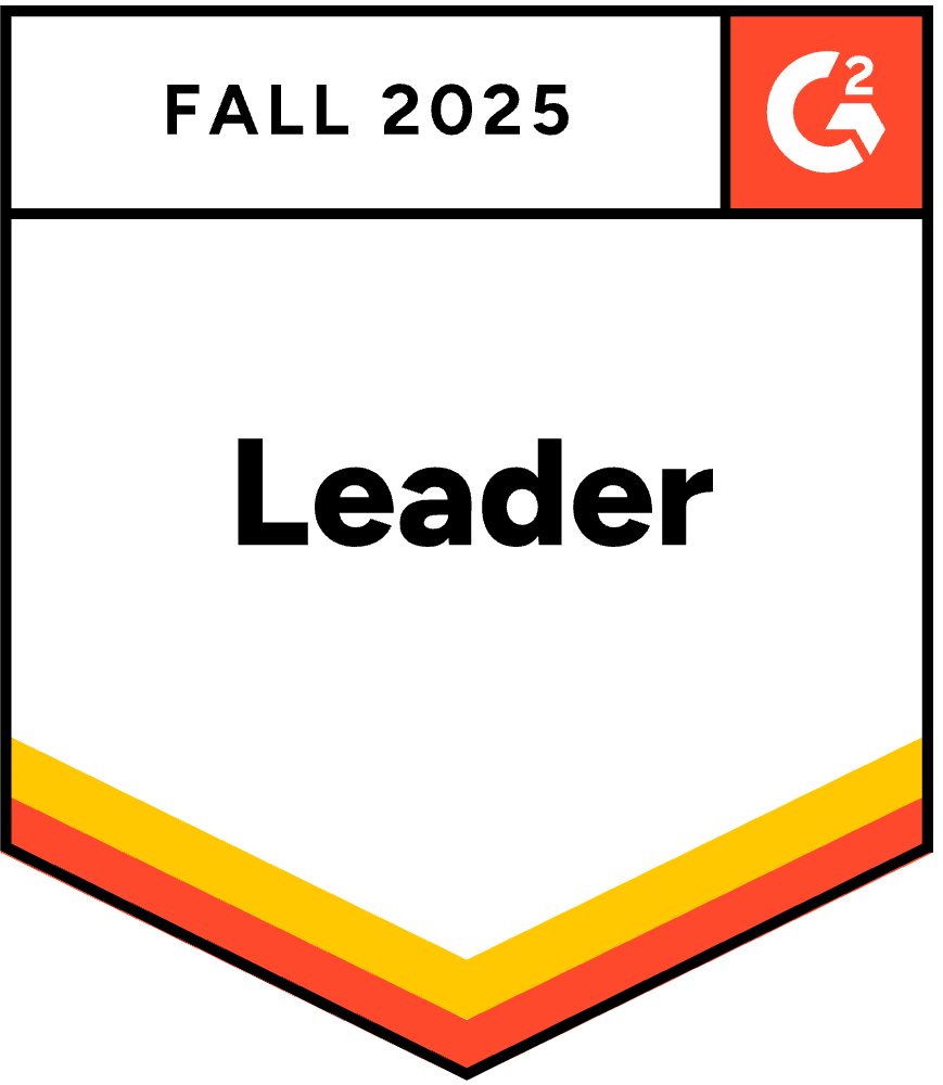 GRC Leader Fall 2025