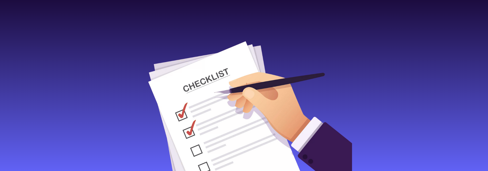 ISO 27001 Checklist