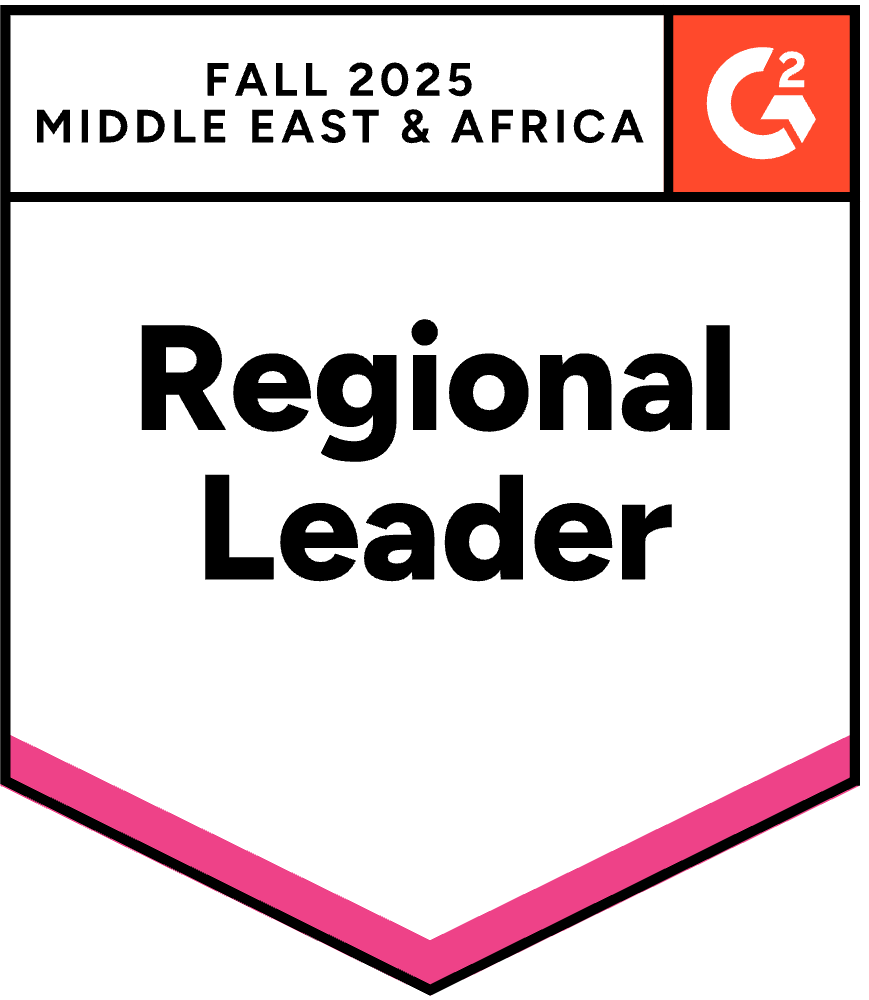 Regional Leader Fall 2025