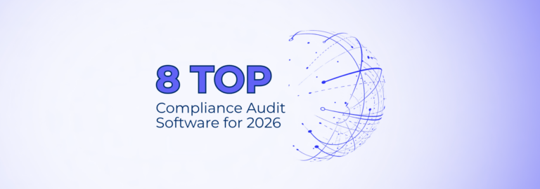 8 top compliance audit software 2026