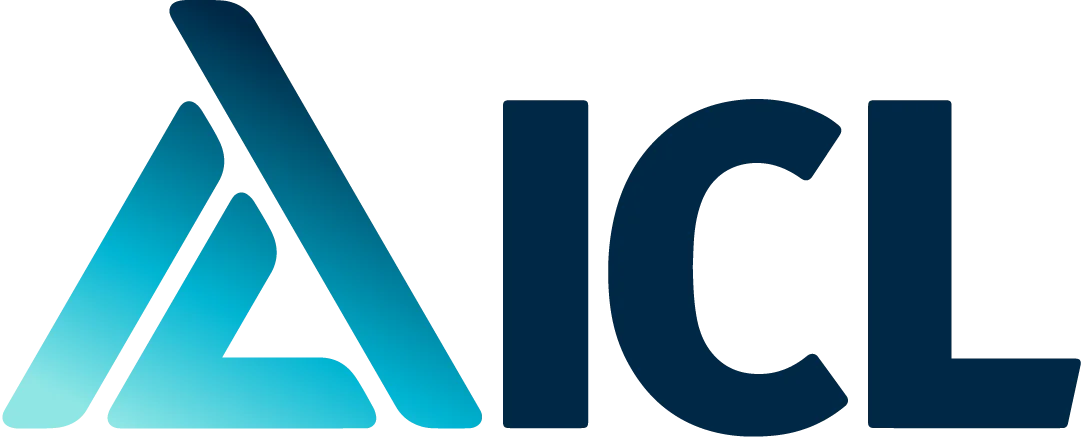 icl group logo