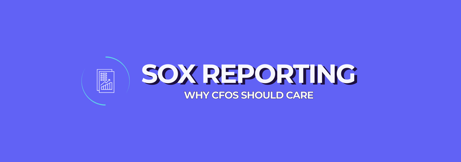 What is SOX Reporting?
